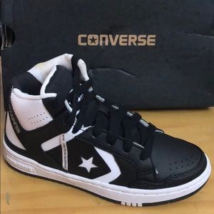 Converse Weapon Mid
